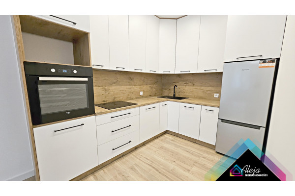 Częstochowa, Polskiej Organizacji Wojskowej, Klimatyczna duża kawalerka w Centrum Częstochowy