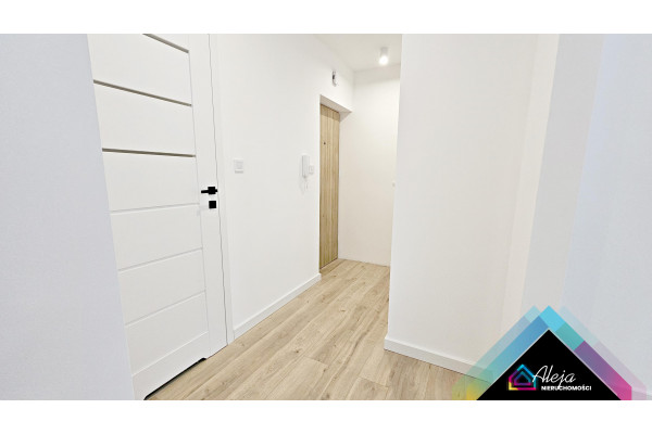 Częstochowa, Polskiej Organizacji Wojskowej, Klimatyczna duża kawalerka w Centrum Częstochowy