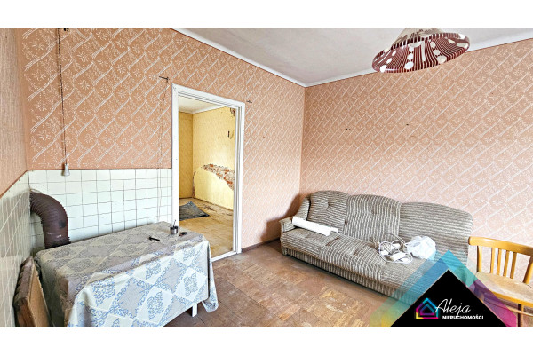 kłobucki, Pop&oacute;w, Rębielice Kr&oacute;lewskie, Nadrzeczna, Własny Kawałek Rancza-Dom- duża działka.Rębielice