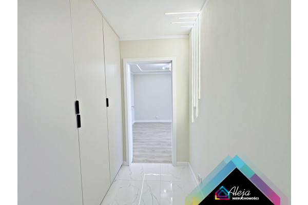 Częstochowa, Tysiąclecie, al. Eugeniusza Kwiatkowskiego, Wyjątkowe mieszkanie w dzielnicy 1000lecie