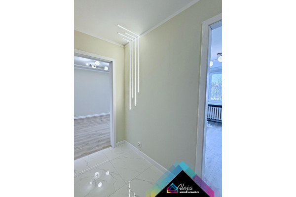 Częstochowa, Tysiąclecie, al. Eugeniusza Kwiatkowskiego, Wyjątkowe mieszkanie w dzielnicy 1000lecie