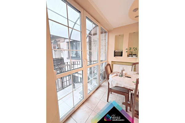 Częstochowa, Bełchatowska, Komfortowe mieszaknie w dzielnicy Lisiniec