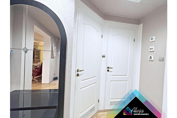 Częstochowa, Bełchatowska, Komfortowe mieszaknie w dzielnicy Lisiniec