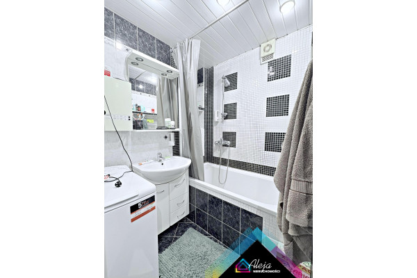 Częstochowa, Bełchatowska, Komfortowe mieszaknie w dzielnicy Lisiniec