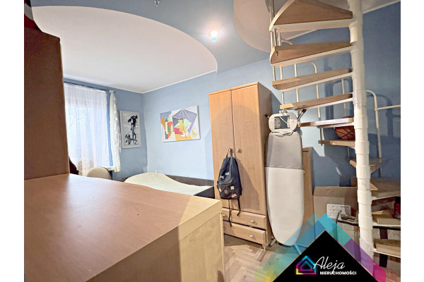 Częstochowa, Bełchatowska, Komfortowe mieszaknie w dzielnicy Lisiniec