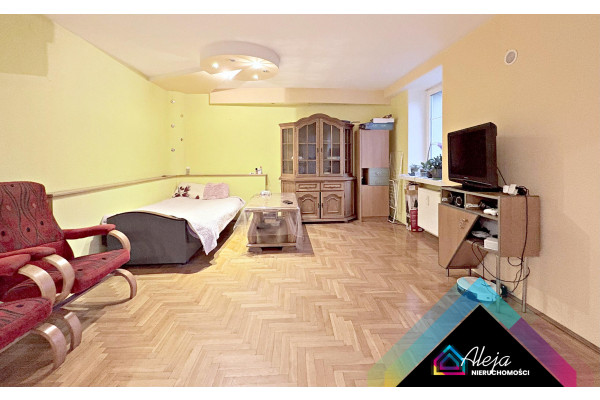 Częstochowa, Bełchatowska, Komfortowe mieszaknie w dzielnicy Lisiniec