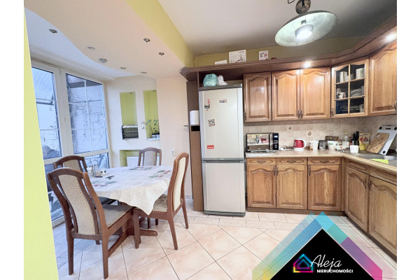 Częstochowa, Bełchatowska, Komfortowe mieszaknie w dzielnicy Lisiniec