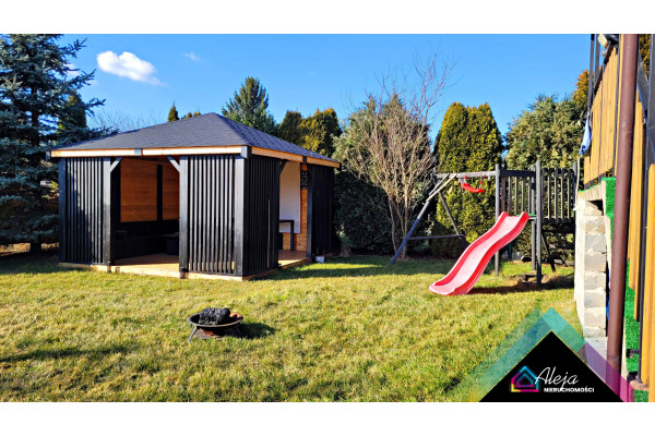 śląskie, Częstochowa, Piaskowa, Działka  rekracyjna  ROD