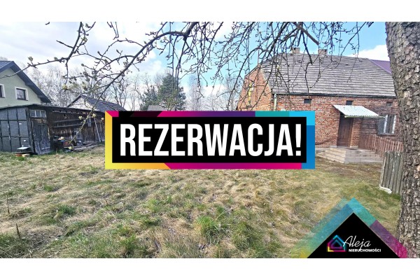 śląskie, kłobucki, Pop&oacute;w, Rębielice Kr&oacute;lewskie, Nadrzeczna, Własny Kawałek Rancza-Dom- duża działka.Rębielice