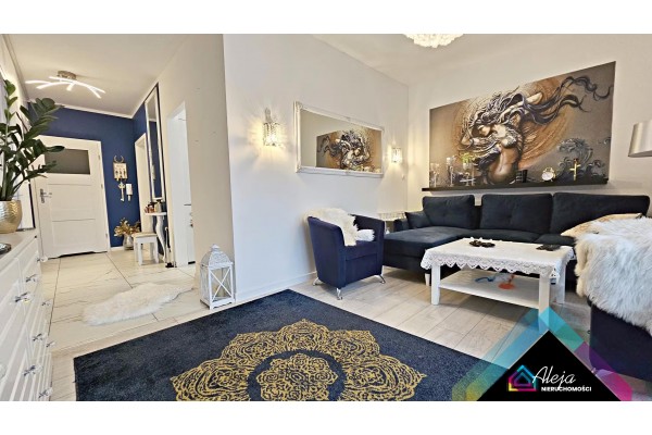 Częstochowa, Luksusowe M3 plus miejsce w garażu plus schowek.