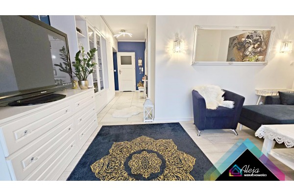 Częstochowa, Luksusowe M3 plus miejsce w garażu plus schowek.