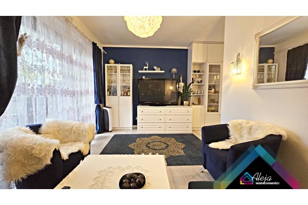 Częstochowa, Luksusowe M3 plus miejsce w garażu plus schowek.