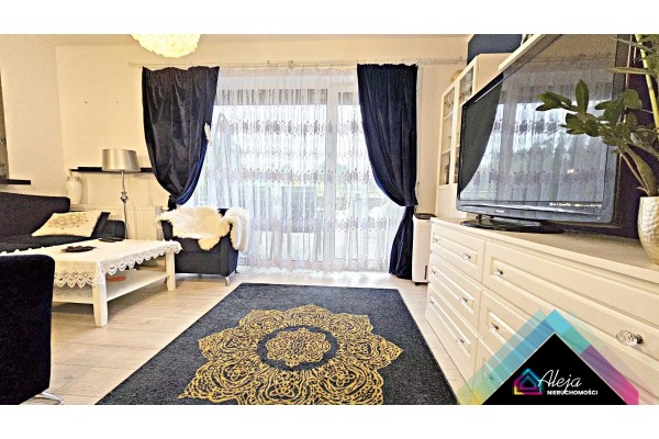 Częstochowa, Luksusowe M3 plus miejsce w garażu plus schowek.