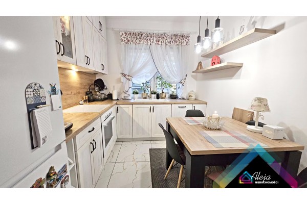 Częstochowa, Luksusowe M3 plus miejsce w garażu plus schowek.