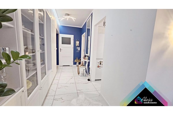 Częstochowa, Luksusowe M3 plus miejsce w garażu plus schowek.