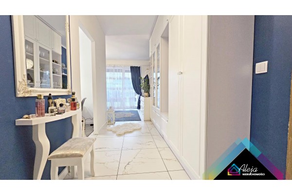 Częstochowa, Luksusowe M3 plus miejsce w garażu plus schowek.