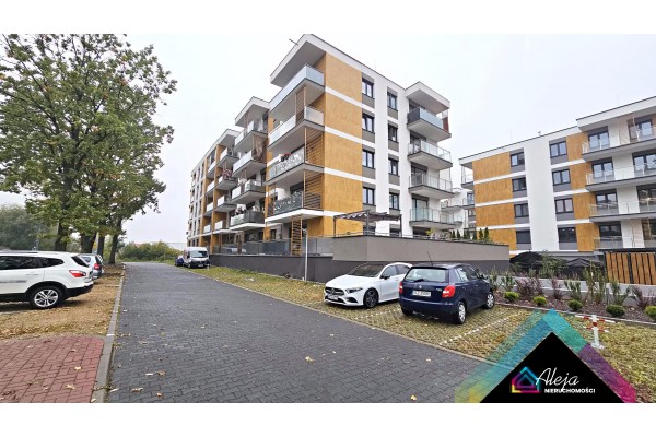 Częstochowa, Luksusowe M3 plus miejsce w garażu plus schowek.