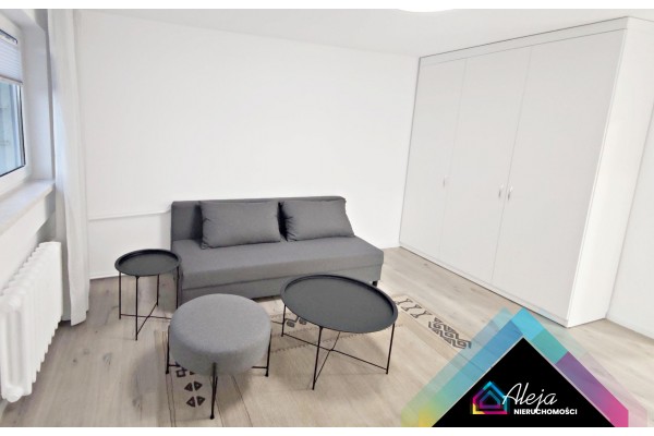 śląskie, Częstochowa, Tysiąclecie, Po remoncie idealne do zamieszkania lub pod inwestycję