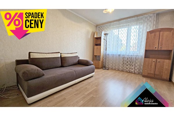 Częstochowa, śląskie, Mieszkanie na sprzedaż