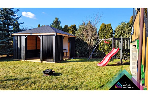 śląskie, Częstochowa, Piaskowa, Działka  rekracyjna  ROD