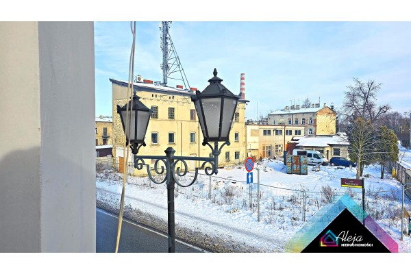 Częstochowa, Nadrzeczna, Wynajem duży lokal w Centrum