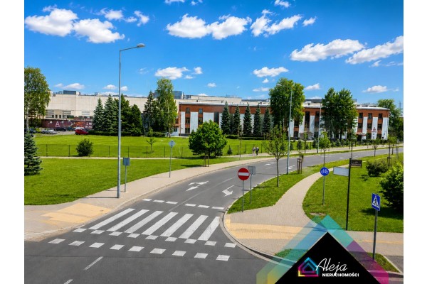 Częstochowa, Nadrzeczna, Wynajem duży lokal w Centrum