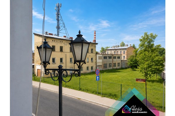 Częstochowa, Nadrzeczna, Wynajem duży lokal w Centrum