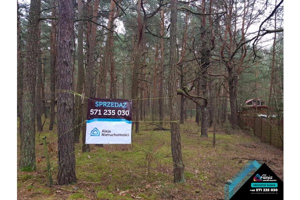 śląskie, kłobucki, Miedźno, Władysław&oacute;w, Działka budowlana Władysław&oacute;w nad Liswartą