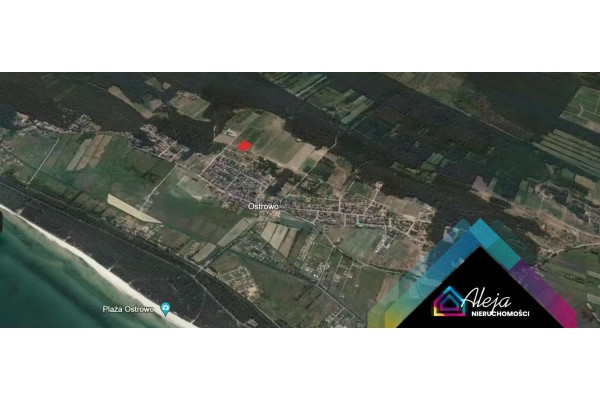 pucki, Władysławowo, Ostrowo, Gotowa inwestycja pod wynajem domki blisko morza