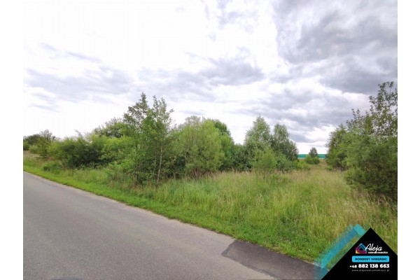 śląskie, Częstochowa, Dźb&oacute;w, Działka inwestycyjna na terenie przemysłowym