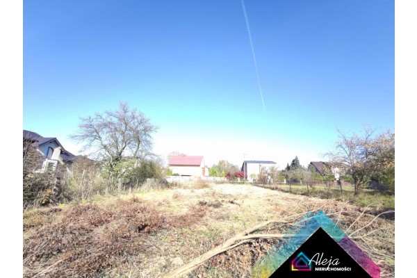 częstochowski, Kruszyna, Dom.działka 1300m2 w cenie 169000zł