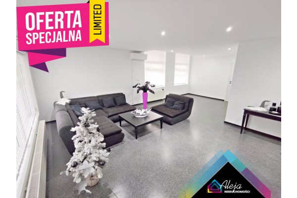 śląskie, Częstochowa, Tysiąclecie, Lokal kt&oacute;ry spełni Twoje potrzeby