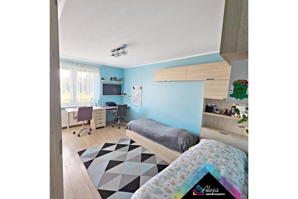 gnieźnieński, Gniezno, Staszica, 2 pokojowe mieszkanie z wyposażeniem.Super miejsce