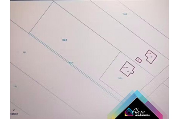 radomszczański, Przedb&oacute;rz, Wola Przedborska, Duża i atrakcyjna działka w cichym miejscu