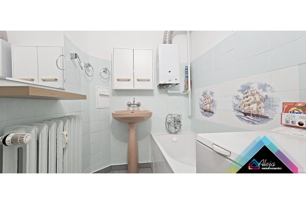 Częstochowa, Wrzosowiak, Bohater&oacute;w Katynia, 3 pokojowe mieszkanie z dużym balkonem.