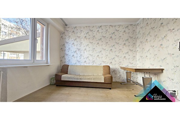 Częstochowa, Wrzosowiak, Bohater&oacute;w Katynia, 3 pokojowe mieszkanie z dużym balkonem.