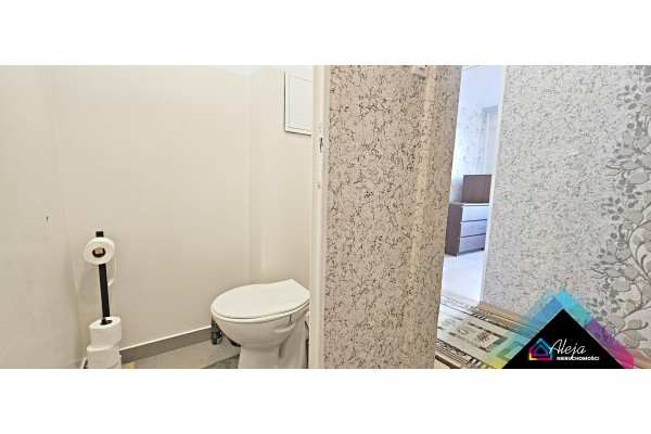 Częstochowa, Wrzosowiak, Bohater&oacute;w Katynia, 3 pokojowe mieszkanie z dużym balkonem.