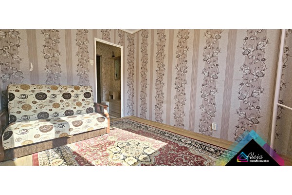 Częstochowa, Wrzosowiak, Bohater&oacute;w Katynia, 3 pokojowe mieszkanie z dużym balkonem.