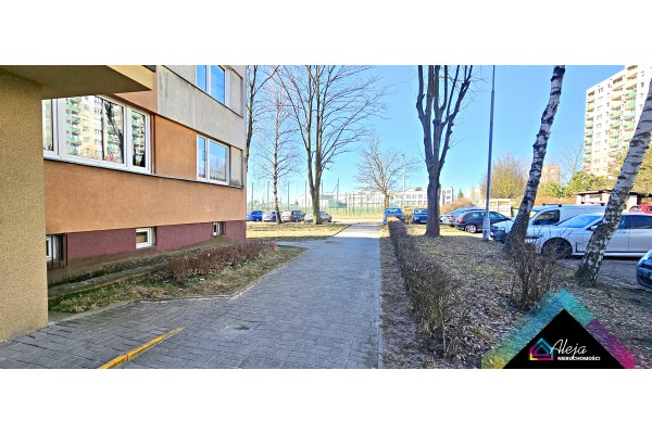 Częstochowa, Wrzosowiak, Bohater&oacute;w Katynia, 3 pokojowe mieszkanie z dużym balkonem.