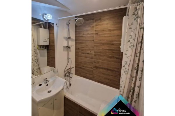 Bielsko-Biała, Złote Łany, 3 pokoje/niskie piętro