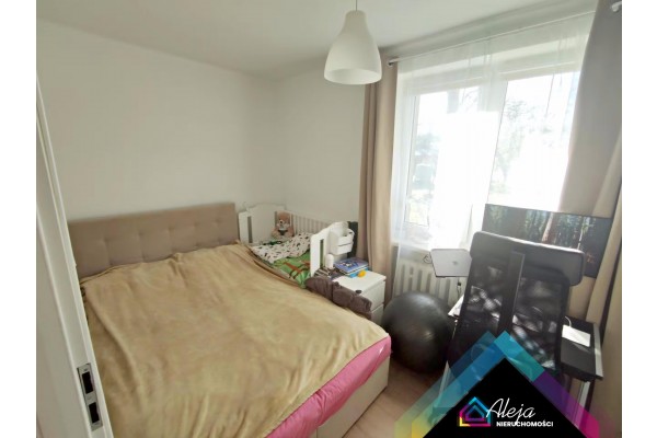 Bielsko-Biała, Złote Łany, 3 pokoje/niskie piętro