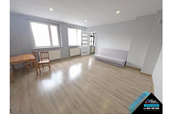 Częstochowa, śląskie, Mieszkanie na wynajem