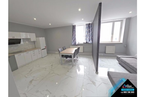 Częstochowa, śląskie, Mieszkanie na wynajem