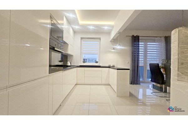 Częstochowa, Częstoch&oacute;wka-Parkitka, Bialska, M3 z wyposażeniem.Parkitka przy Alei Brzozowej