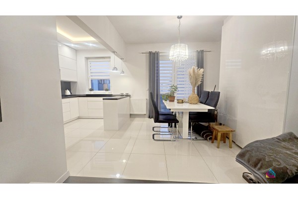 Częstochowa, Częstoch&oacute;wka-Parkitka, Bialska, M3 z wyposażeniem.Parkitka przy Alei Brzozowej