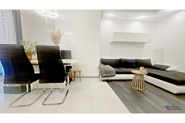 Częstochowa, Częstoch&oacute;wka-Parkitka, Bialska, M3 z wyposażeniem.Parkitka przy Alei Brzozowej