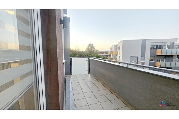 Częstochowa, Częstoch&oacute;wka-Parkitka, Bialska, M3 z wyposażeniem.Parkitka przy Alei Brzozowej