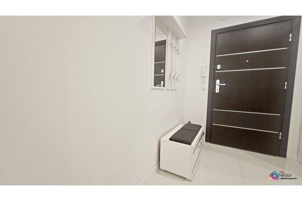 Częstochowa, Częstoch&oacute;wka-Parkitka, Bialska, M3 z wyposażeniem.Parkitka przy Alei Brzozowej