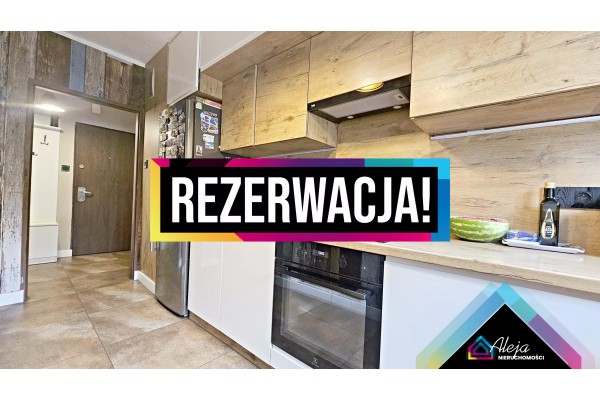 śląskie, Częstochowa, P&oacute;łnoc, Ireny Kosmowskiej, M3 na 1 piętrze.Po remoncie,z wyposażeniem!