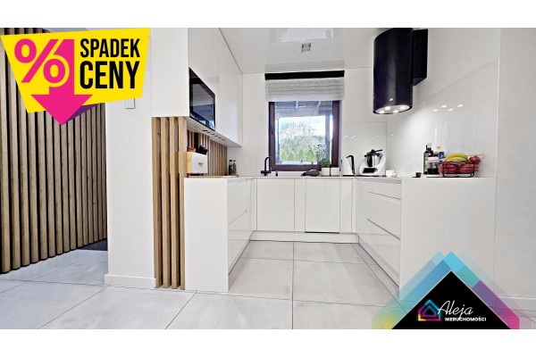 śląskie, Częstochowa, Drzewna, Dom po remoncie,działka 1375 m&sup2;.Idealny!!!